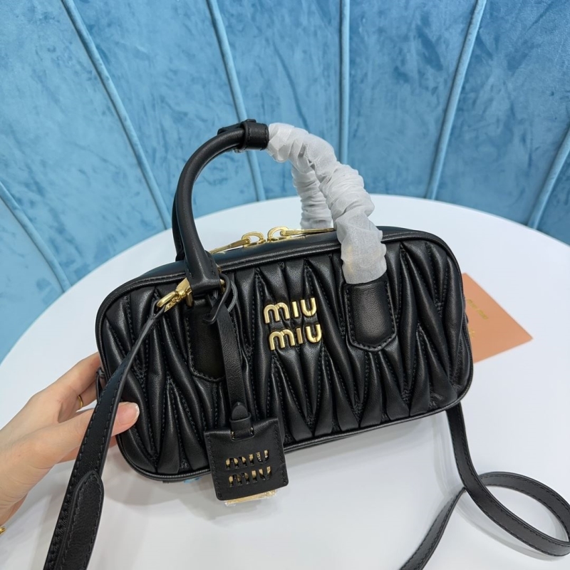 MIU MIU Top Handle Bags